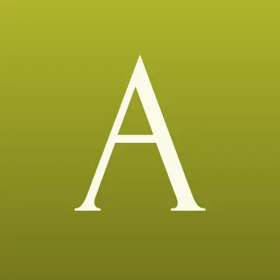 АЗС №091, ООО Аякс, лого-визитка
