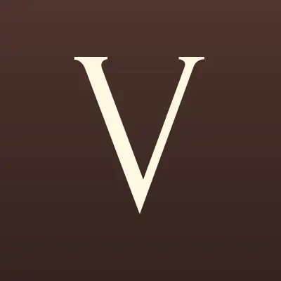 VIANOR, лого-визитка